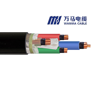 DB旗舰官方电缆耐火控制电缆