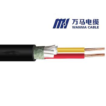 DB旗舰官方电缆两芯控制电缆聚乙烯绝缘