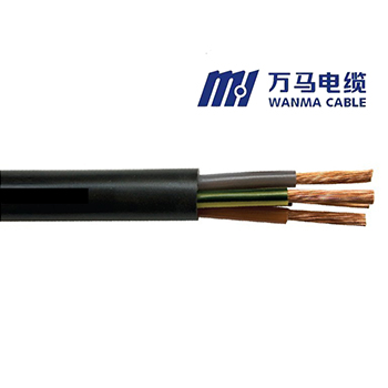 DB旗舰官方电缆三芯控制电缆塑料绝缘