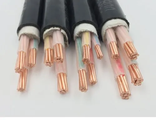 DB旗舰官方电缆 阻燃电缆的优势