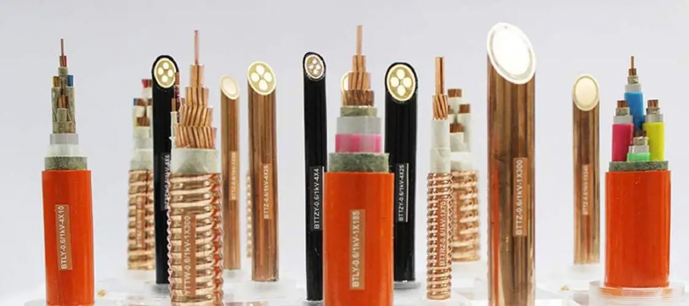 DB旗舰官方电缆-BTTZ和BTTW的区别