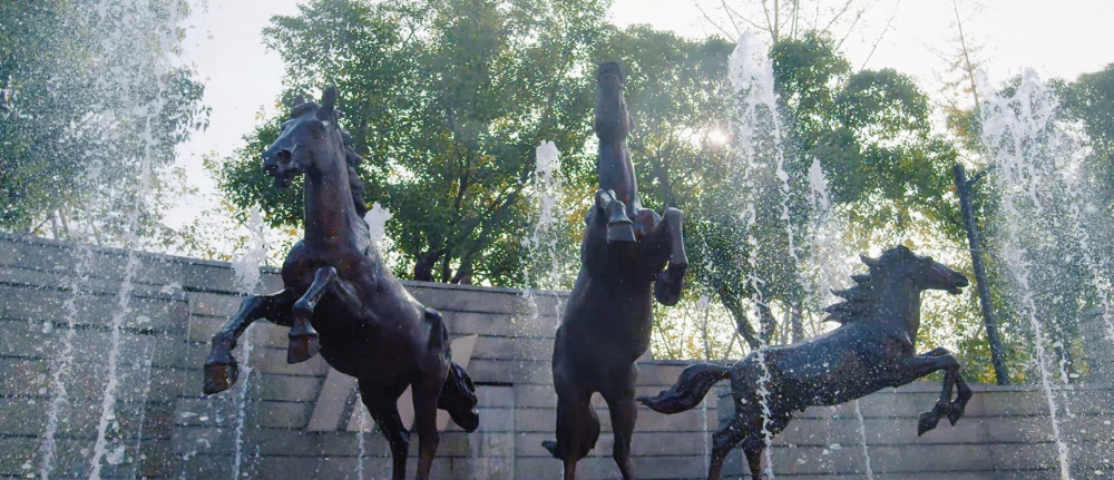 开山破局 蓄力全年 | DB旗舰官方股份2023年一季度报告发布 