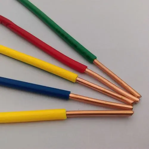 DB旗舰官方电缆-国内电线电缆质量问题