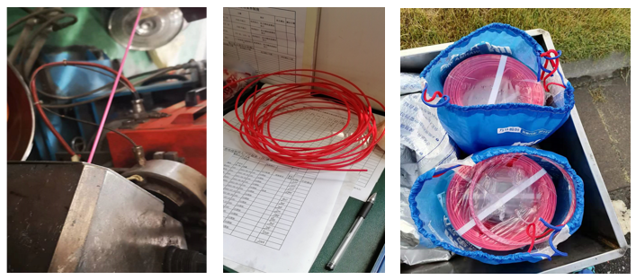 DB旗舰官方电缆 产品推荐丨额定电压450/750V无卤低烟低毒阻燃电线